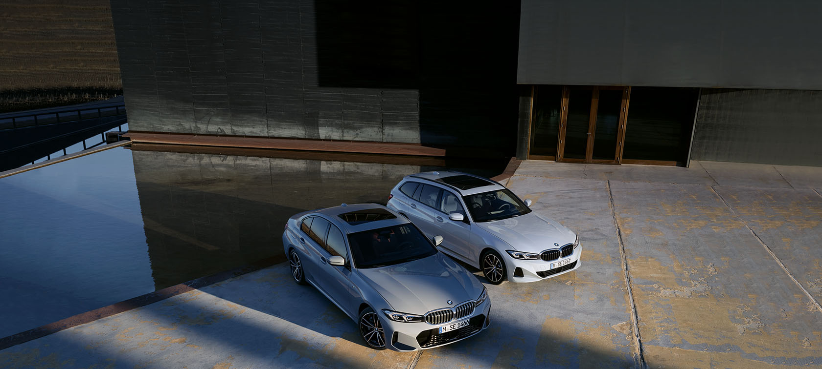 BMW Autohaus ➤ Klaus Scheller GmbH - BMW Fahrzeuge & Services