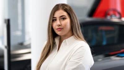 Juliane Salman
