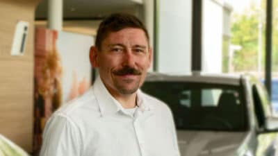 Alexander Obert