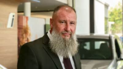 Dimitri Dornhof