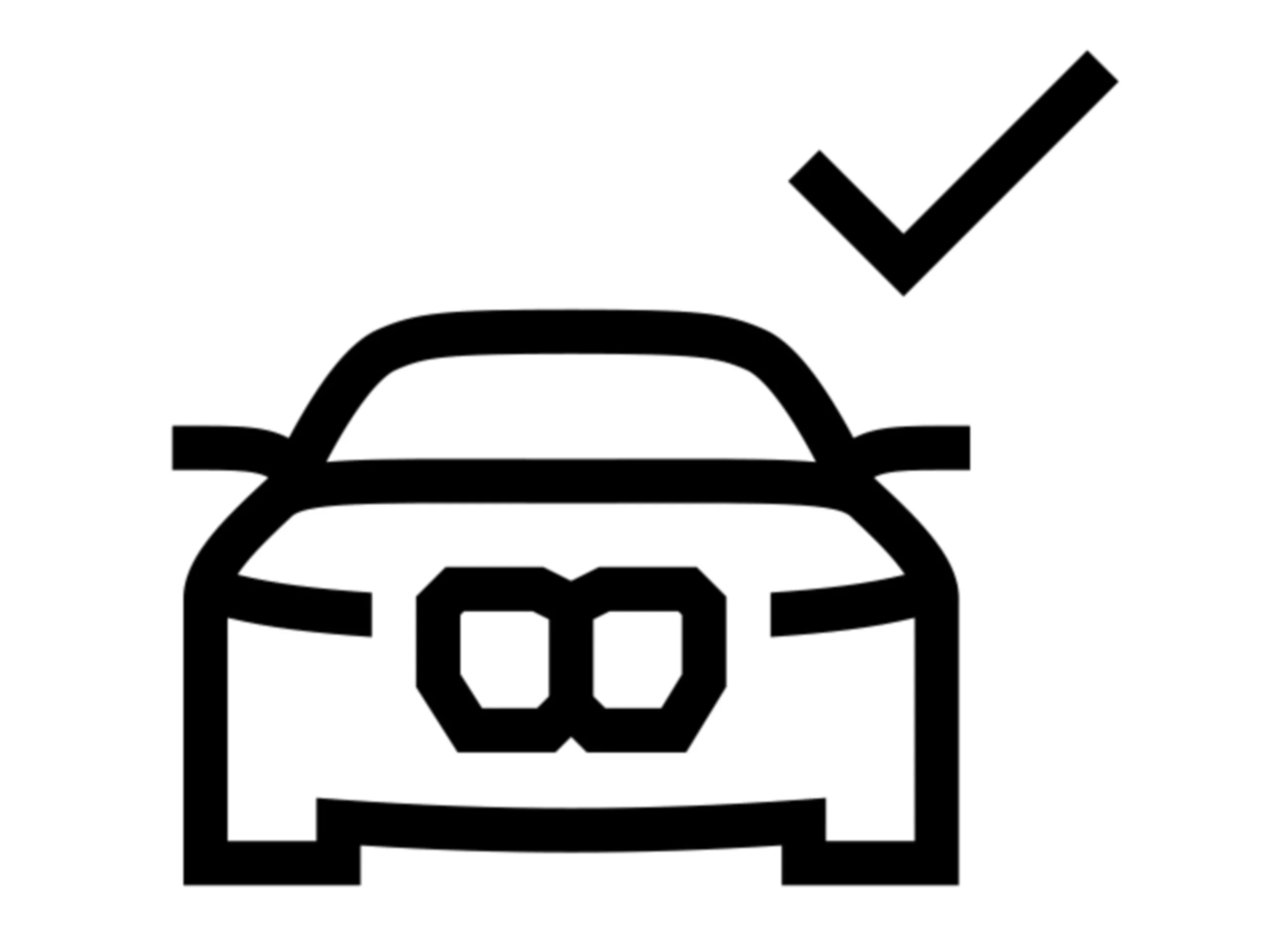 Wartungsfrei Icon