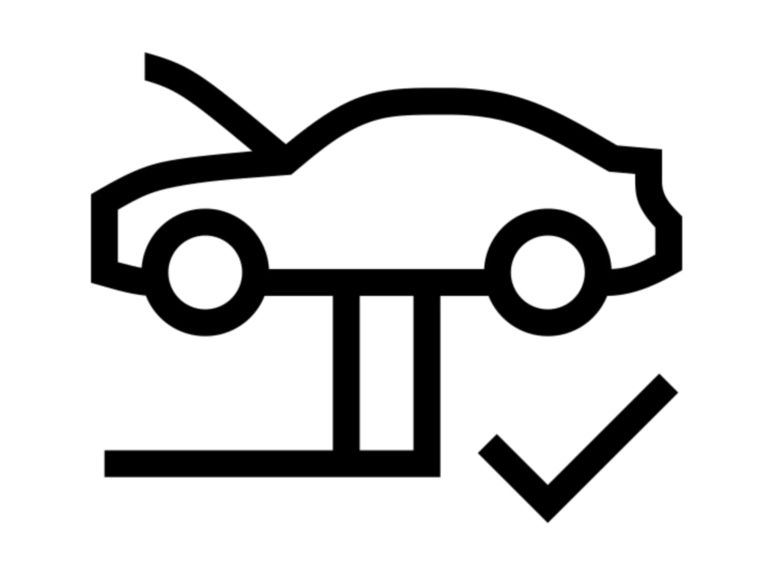 Service Inclusive Icon