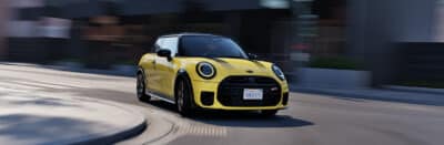 MINI Cooper Deals