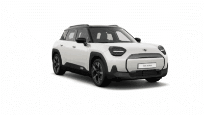 Konfigurierter MINI Aceman