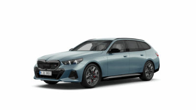 BMW i5 Touring Angebot