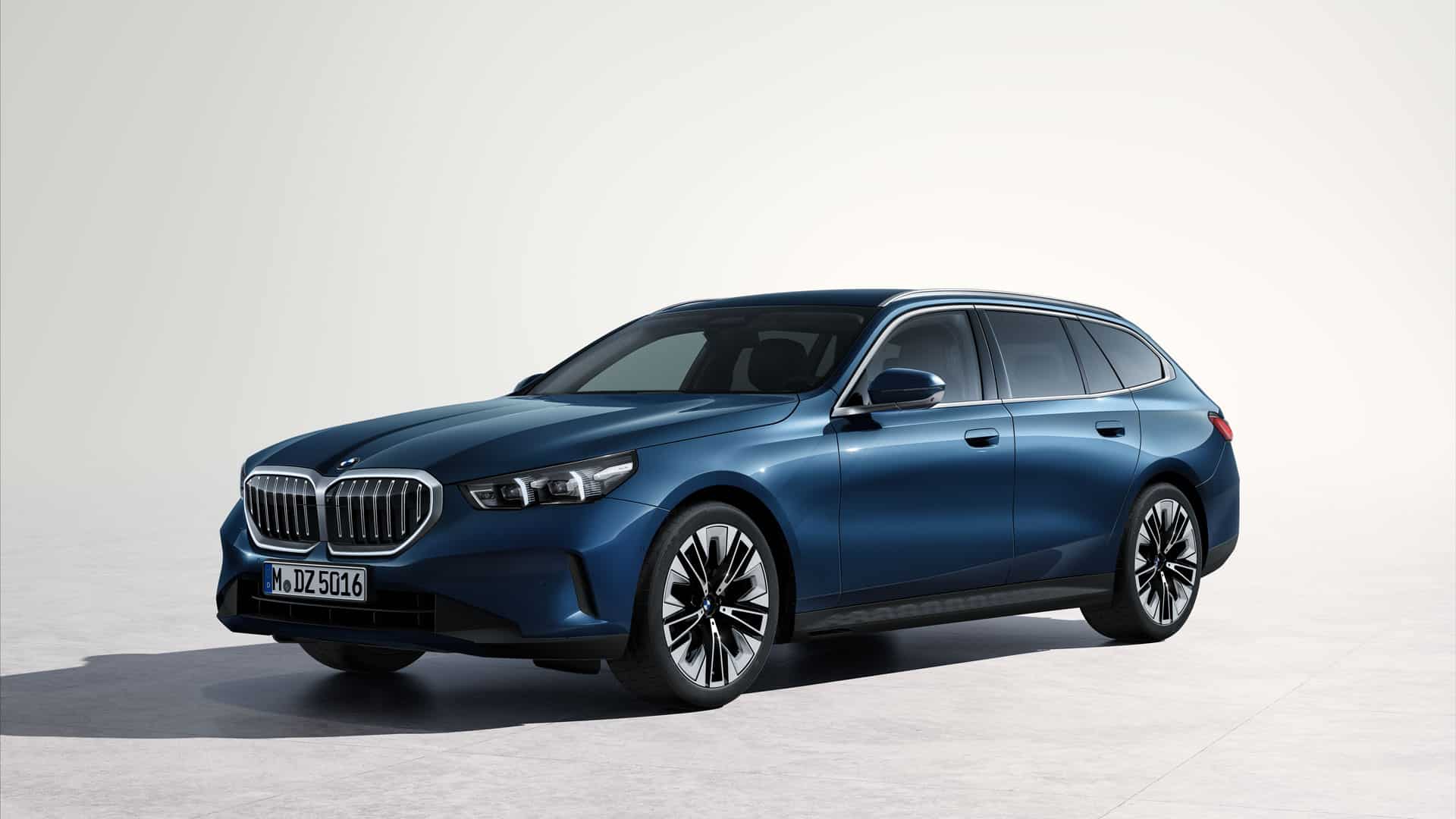 BMW 520i Touring BMW