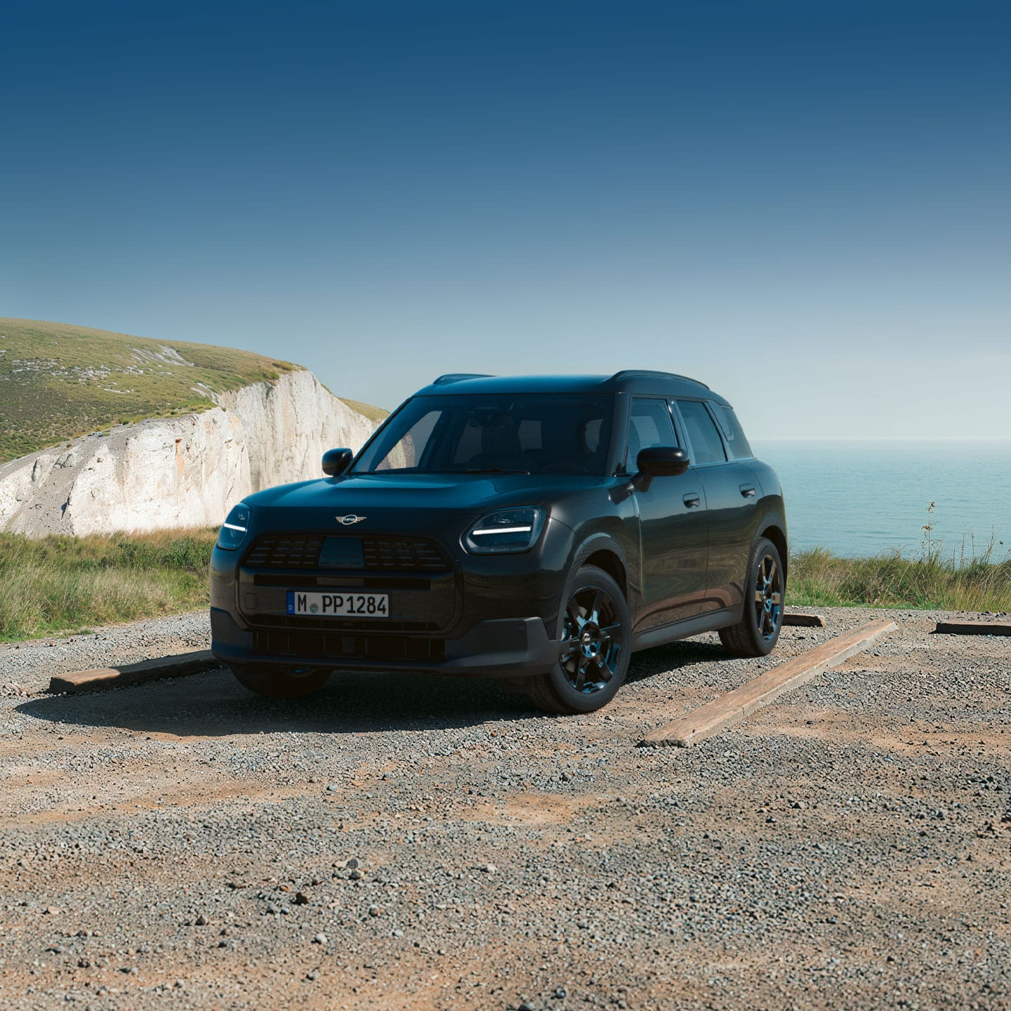 MINI COUNTRYMAN MINI