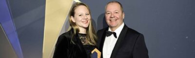 Autohaus Scheller erhält BMW Award „Best in Luxury“