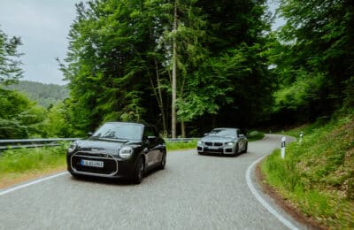 Junge Gebrauchte: Was steckt dahinter und warum lohnen sie sich?