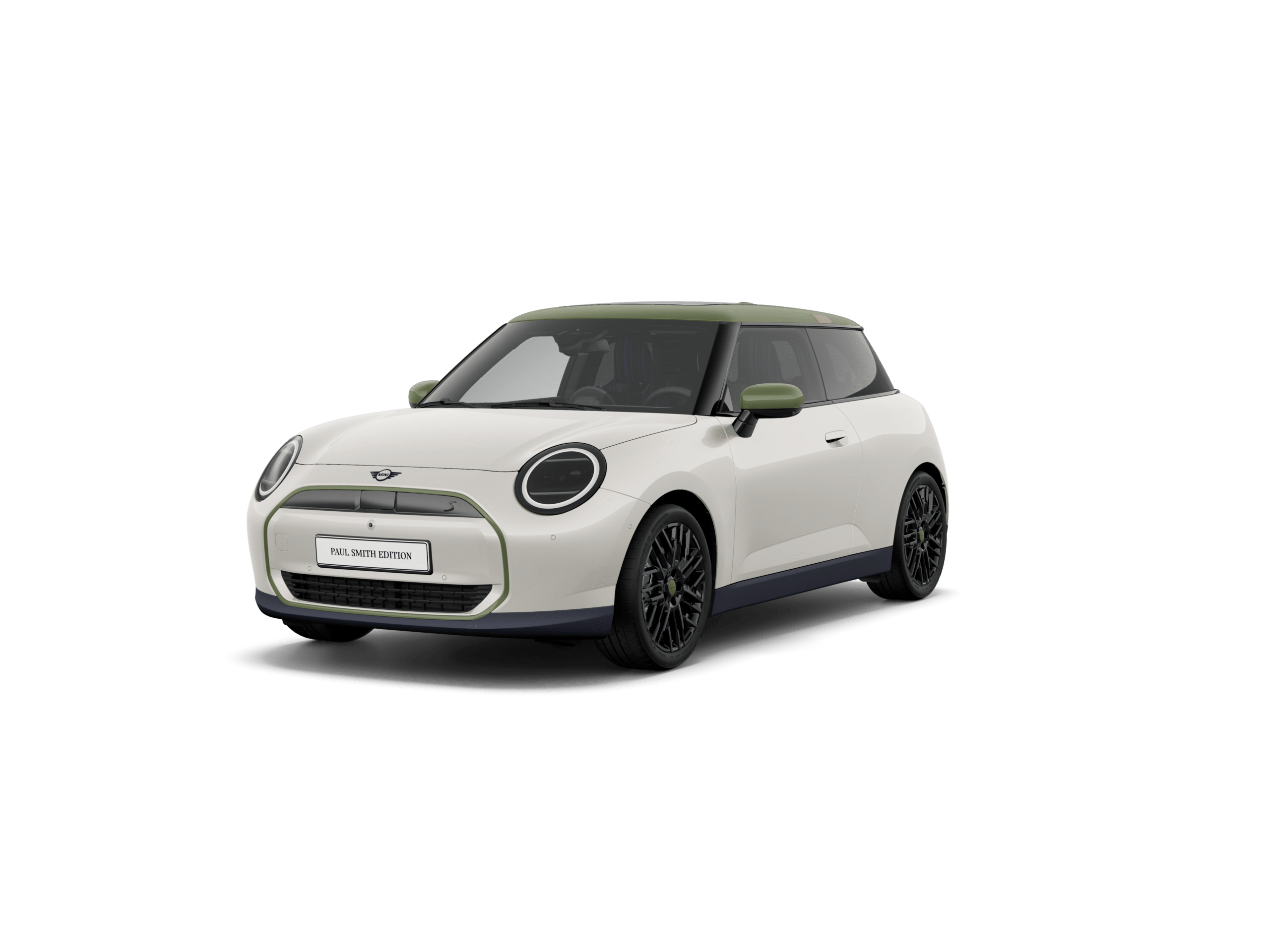 MINI Cooper C Electro Leasingangebot