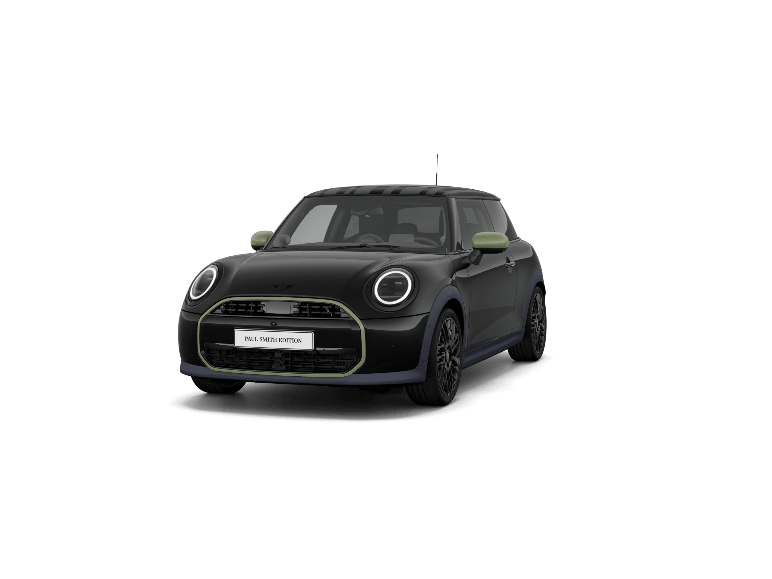 MINI Cooper C Leasingangebot